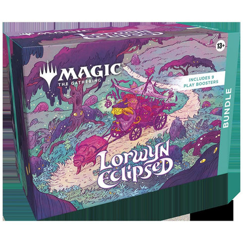 Magic Lorwyn Eclipsed - Bundle - Pre Order