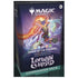 Magic Lorwyn Eclipsed - Commander Deck - Pre Order