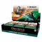 Magic: The Gathering:-The Lord of the Rings: Tales of Middle-Earth Jumpstart Booster Display