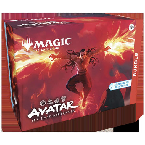 Magic Avatar - Bundle