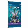 Magic The Gathering - MTG -Wilds of Eldraine Set Booster Display