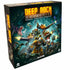 Deep Rock Galactic: The Board Game - Standard 2nd Edition