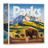 Parks – 2nd Edition
