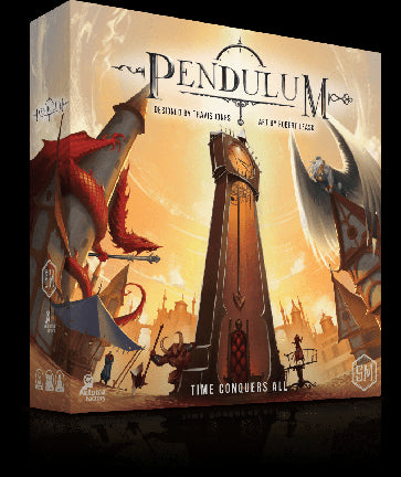Pendulum