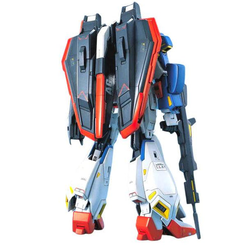 PG GUNDAM - 1/60 - ZETA - GUNDAM