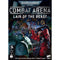 Warhammer 40k :Combat Arena: Lair of the Beast