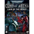 Warhammer 40k :Combat Arena: Lair of the Beast