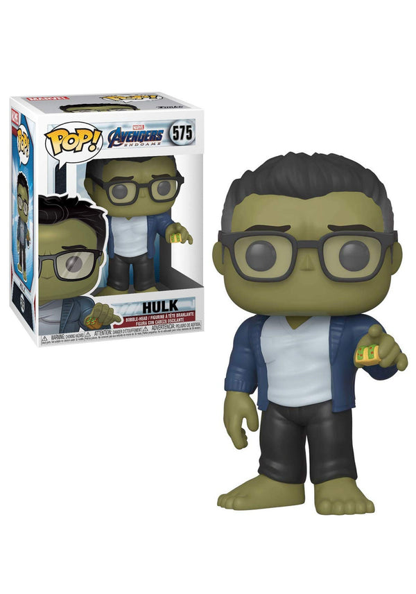 Funko Hulk