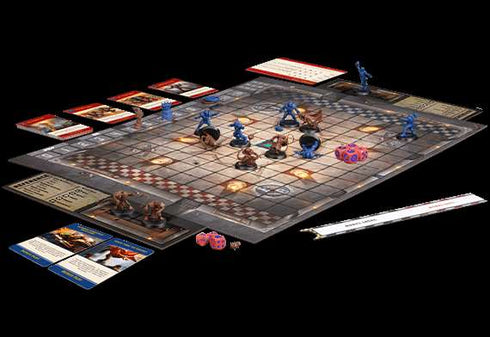 Blitz Bowl Ultimate Edition