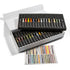 AK Interactive - RC Markers - Special Box Real Colors Markers - 34 Units -