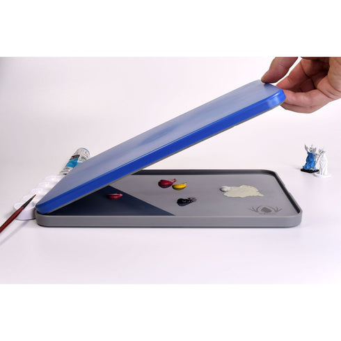 Redgrass - Glass Palette – Studio XL