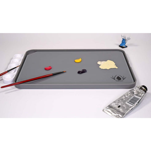 Redgrass - Glass Palette – Studio XL