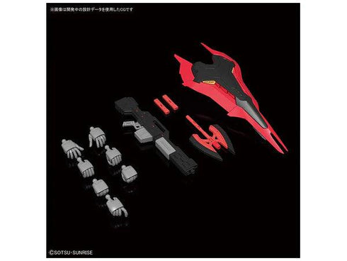 Bandai RG 1/144 SAZABI