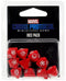 Marvel Crisis Protocol Miniatures Game: Dice Pack