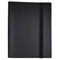 9 Pocket Trading Card Album Folder/Binder - black
