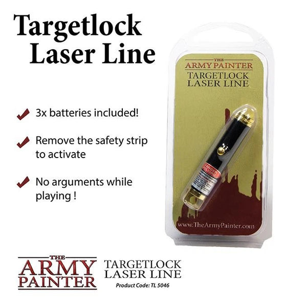 Army Painter: Target lock Laser Line