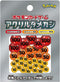 Pokemon Center Japan : Acrylic Damage Counter Tokens Ver. 2