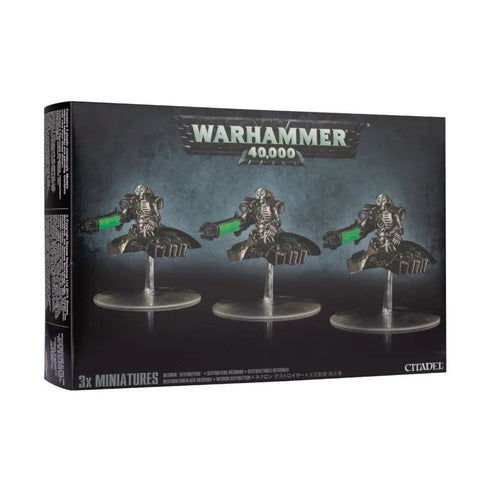 Lokhust Destroyer Squadron- direct item