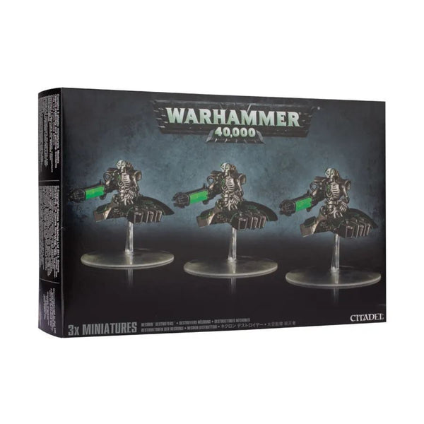 Lokhust Destroyer Squadron- direct item