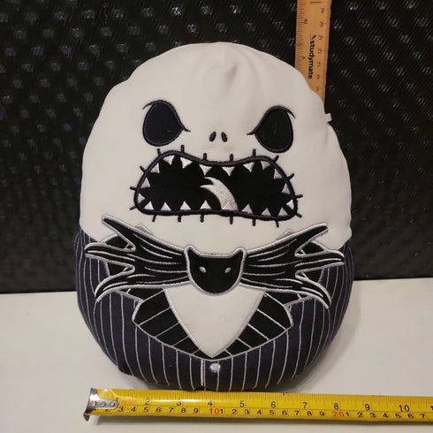 Squishmallows Plush Disney The Night Before Christmas Assortment 8" (12 in the Assortment)