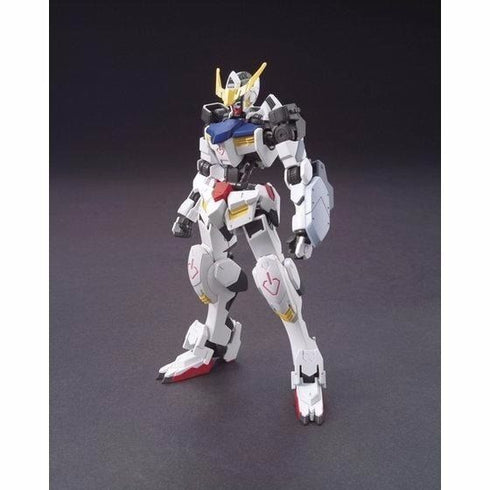 Bandai HG 1/144 Barbatos Gundam - Iron Blooded Orphans