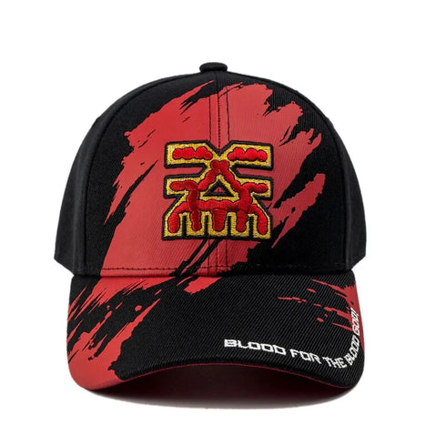 Starforged: Warhammer 40000 Chapter Hats -Baseball Peaked Cap