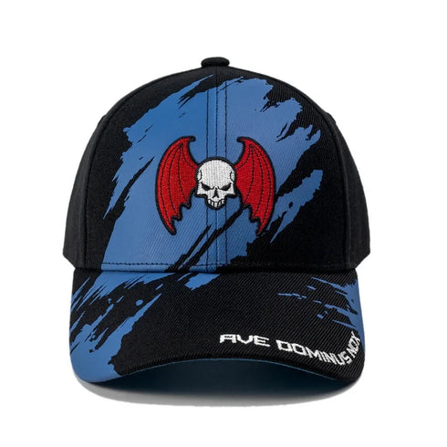 Starforged: Warhammer 40000 Chapter Hats -Baseball Peaked Cap