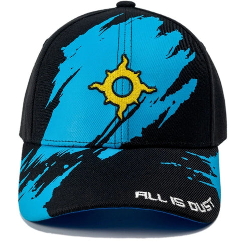 Starforged: Warhammer 40000 Chapter Hats -Baseball Peaked Cap