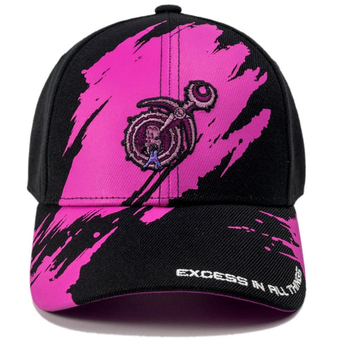 Starforged: Warhammer 40000 Chapter Hats -Baseball Peaked Cap