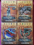 Magic The Gathering: TIME SPIRAL Sealed Preconstructed Theme Decks