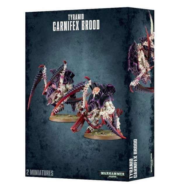CARNIFEX BROOD -Direct Item