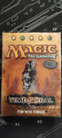 Magic The Gathering: TIME SPIRAL Sealed Preconstructed Theme Decks