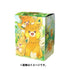 Pokemon Center Japan: Card Game Deck Case Box: Scarlet and Violet's : Pawmot