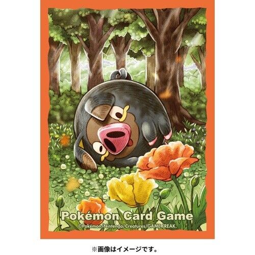 Pokemon Center Japan: Pokemon TCG Sleeve: Scarlet and Violet : Lechonk
