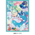Pokemon Center Japan: Pokemon TCG Sleeve: Lisia & Altaria