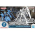 ENTRY GRADE 1/144 Gundam Base Limited V Gundam (Painting Model)