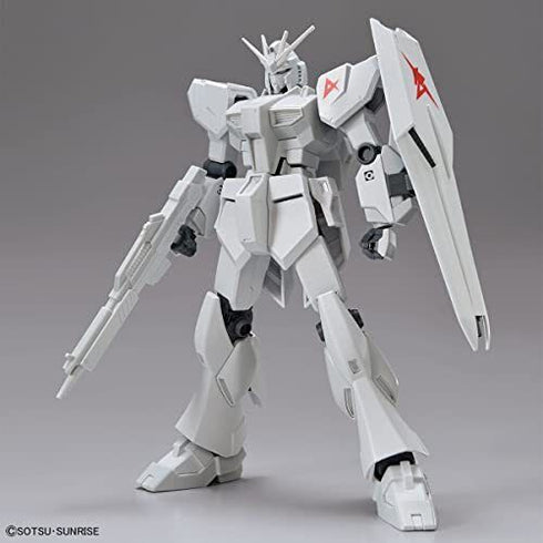 ENTRY GRADE 1/144 Gundam Base Limited V Gundam (Painting Model)
