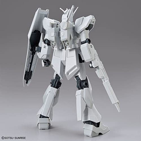 ENTRY GRADE 1/144 Gundam Base Limited V Gundam (Painting Model)