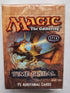 Magic The Gathering: TIME SPIRAL Sealed Preconstructed Theme Decks