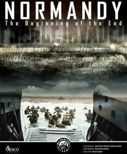 Normandy: The Beginning of the End