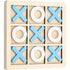 Wooden Tic Tac Toe