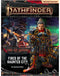 Pathfinder 2nd Edition AoA Fires of the Haunted City