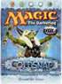 Magic The Gathering: COLD SNAP Sealed Preconstructed Theme Decks