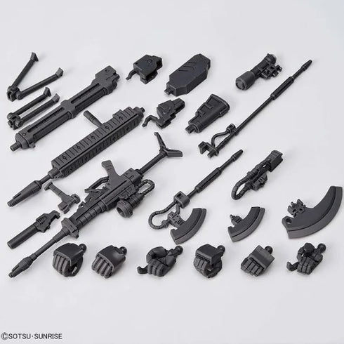 1/144 Gundam Base Limited System Weapon Kit 002 Mobile Suit Gundam