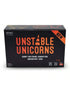 UNSTABLE UNICORNS BLACK NSFW CARD GAME
