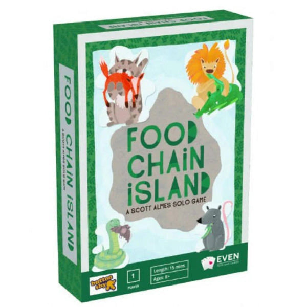 Food Chain Island