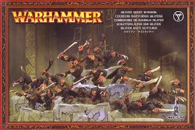 Skaven :Night Runners - Direct item