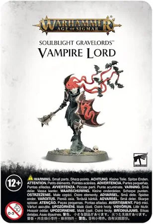 Vampire Lord