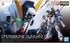 RG GUNDAM - 1/144 - CROSSBONE GUNDAM X1