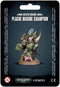 Plague Marine Champion